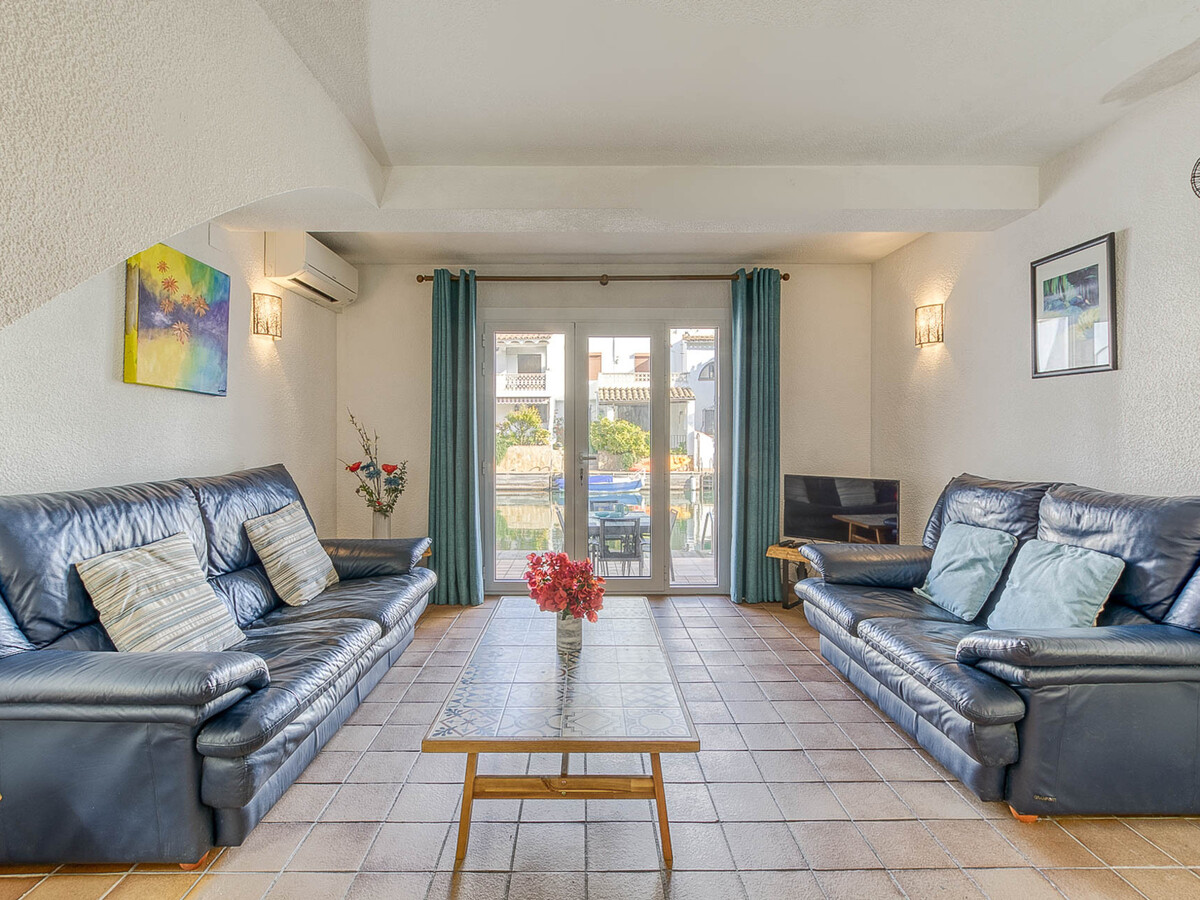 Maison 3 ch. avec amarrage privé à Empuriabrava - Photo 7