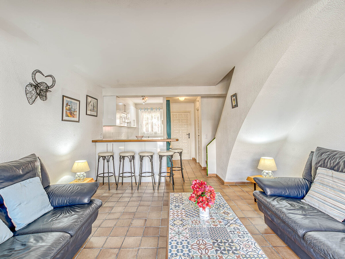 Maison 3 ch. avec amarrage privé à Empuriabrava - Photo 9
