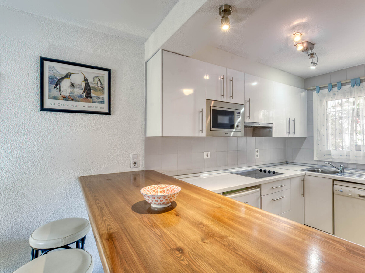 Maison 3 ch. avec amarrage privé à Empuriabrava - Photo 12