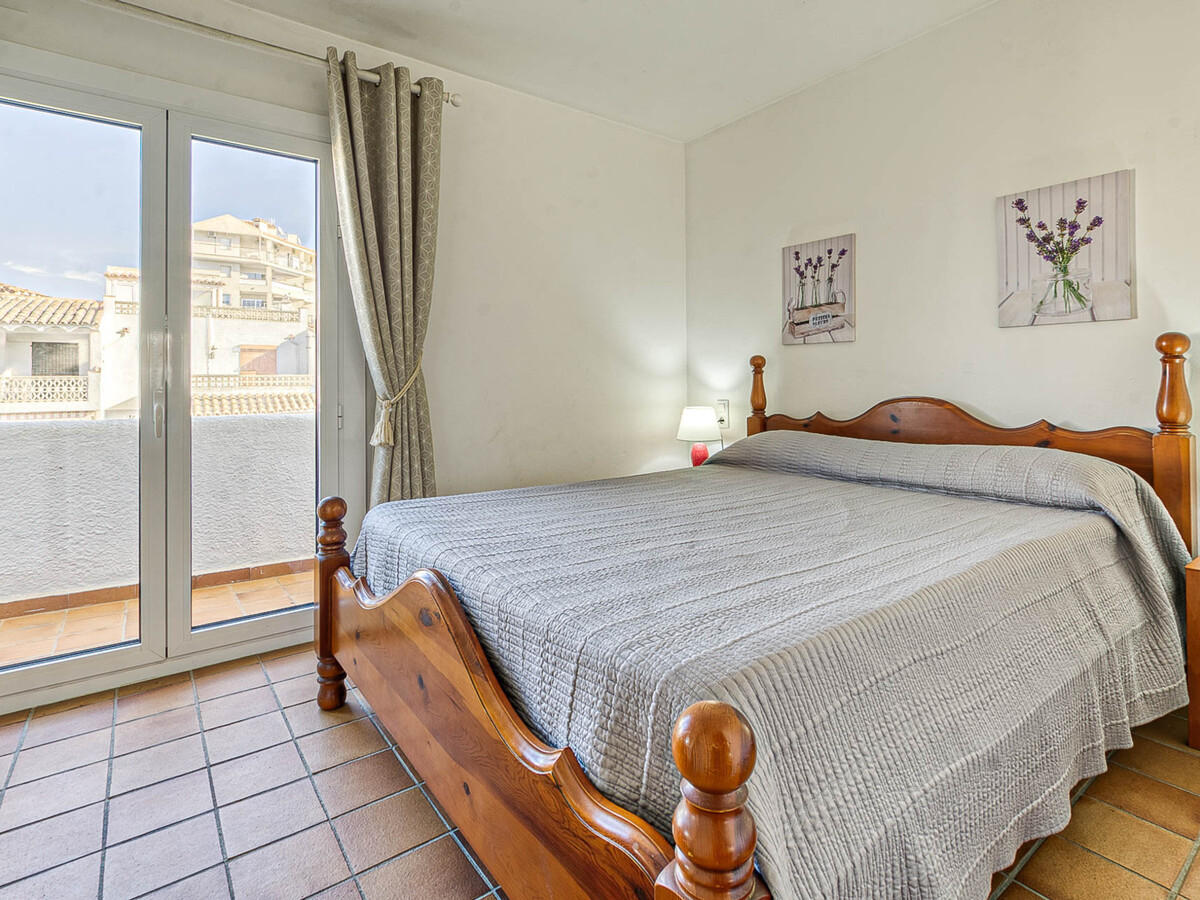Maison 3 ch. avec amarrage privé à Empuriabrava - Photo 14