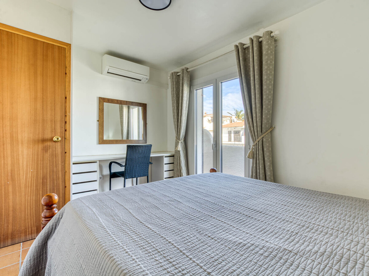 Maison 3 ch. avec amarrage privé à Empuriabrava - Photo 15