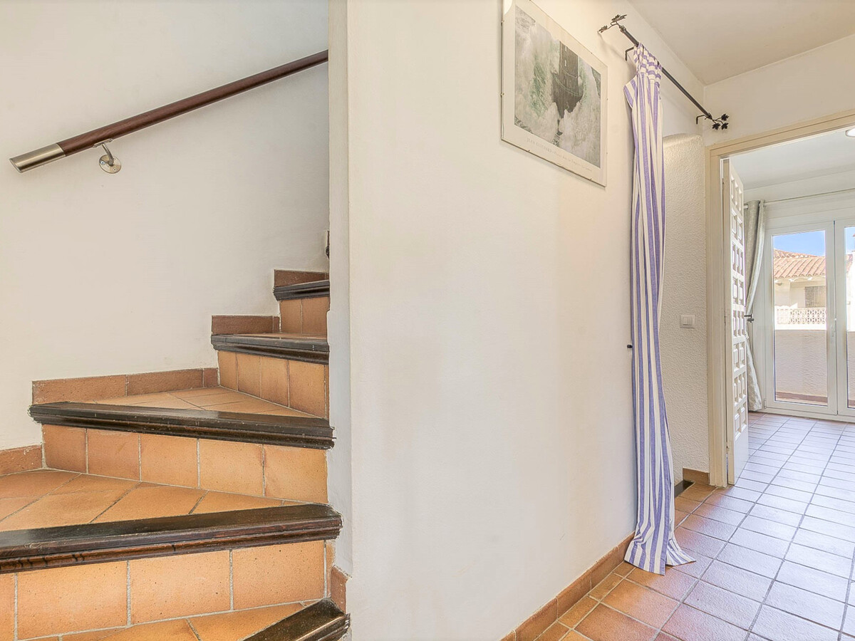 Maison 3 ch. avec amarrage privé à Empuriabrava - Photo 17
