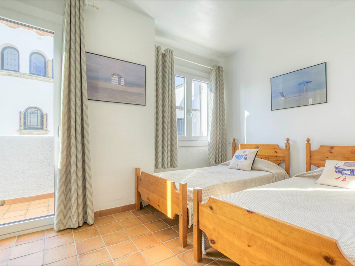 Maison 3 ch. avec amarrage privé à Empuriabrava - Photo 19