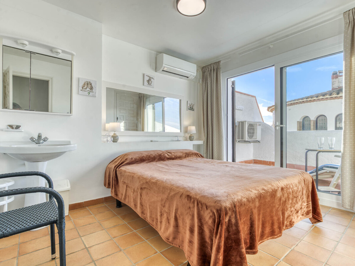 Maison 3 ch. avec amarrage privé à Empuriabrava - Photo 22