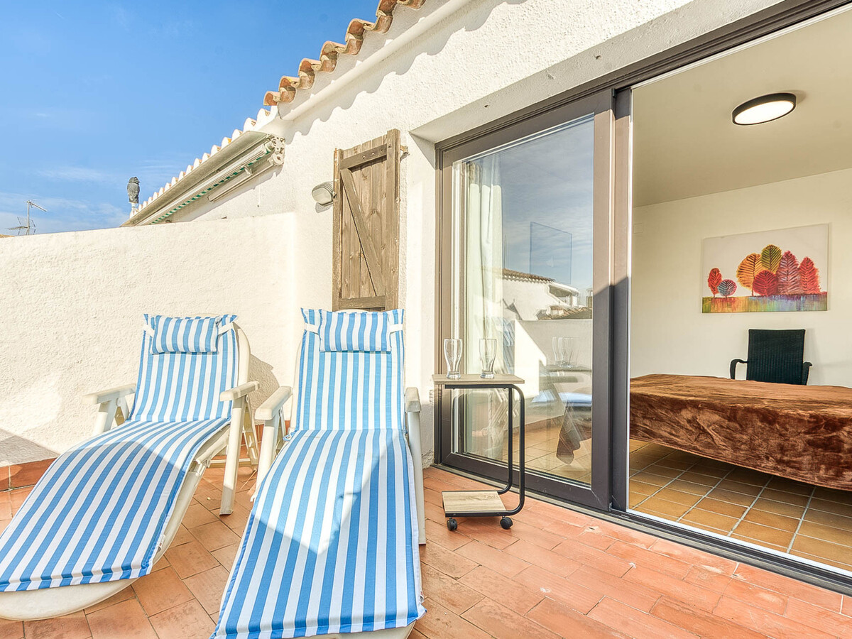 Maison 3 ch. avec amarrage privé à Empuriabrava - Photo 24