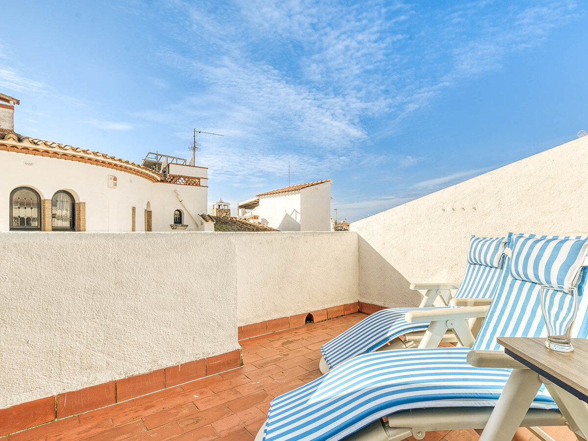 Maison 3 ch. avec amarrage privé à Empuriabrava - Photo 25