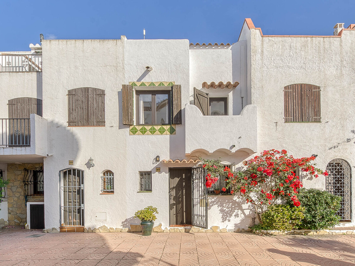Maison 3 ch. avec amarrage privé à Empuriabrava - Photo 29