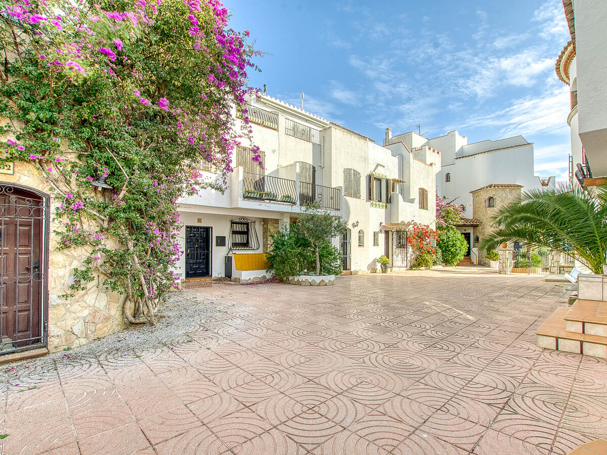 Maison 3 ch. avec amarrage privé à Empuriabrava - Photo 31