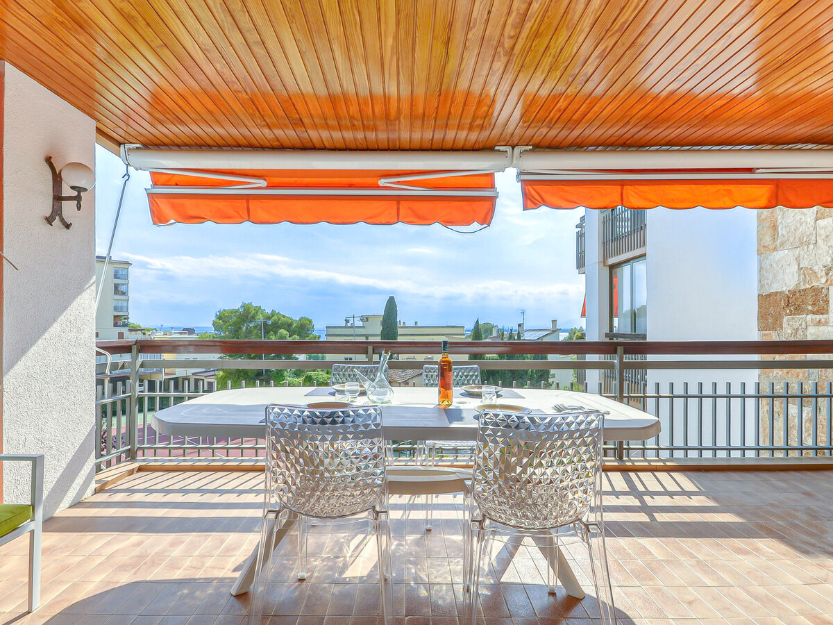 Appartement 120 m² à Roses, terrasse 30 m² et piscine - Photo 2