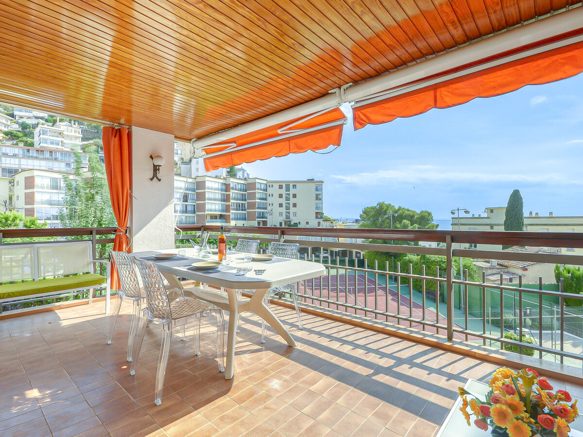Appartement 120 m² à Roses, terrasse 30 m² et piscine - Photo 4