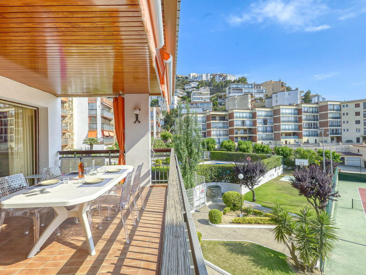 Appartement 120 m² à Roses, terrasse 30 m² et piscine - Photo 5