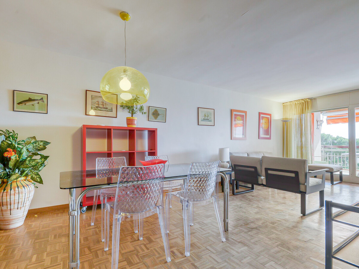 Appartement 120 m² à Roses, terrasse 30 m² et piscine - Photo 6