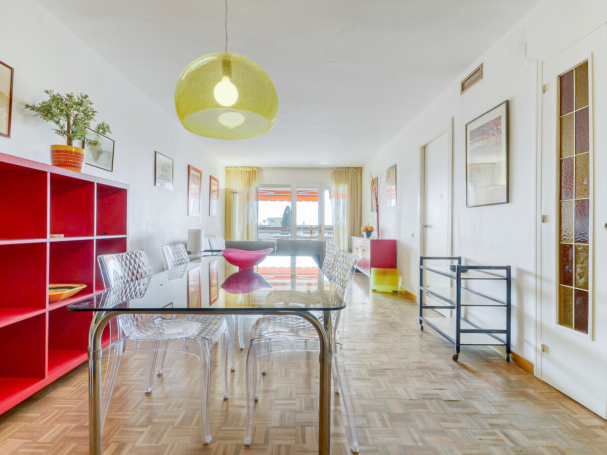 Appartement 120 m² à Roses, terrasse 30 m² et piscine - Photo 7