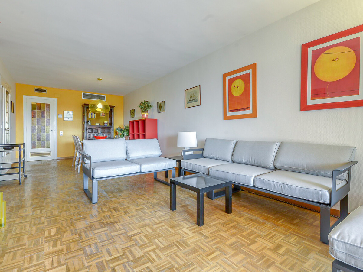 Appartement 120 m² à Roses, terrasse 30 m² et piscine - Photo 8
