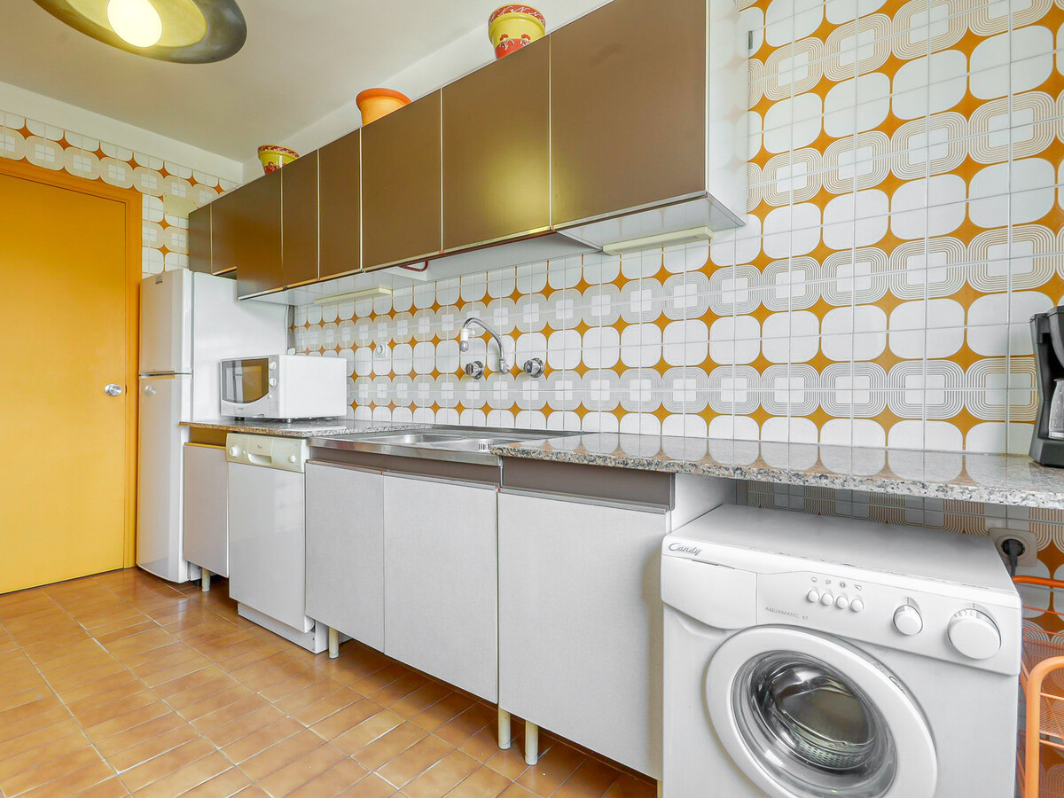 Appartement 120 m² à Roses, terrasse 30 m² et piscine - Photo 12