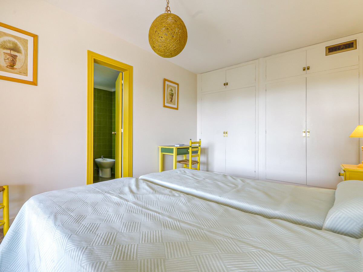 Appartement 120 m² à Roses, terrasse 30 m² et piscine - Photo 14