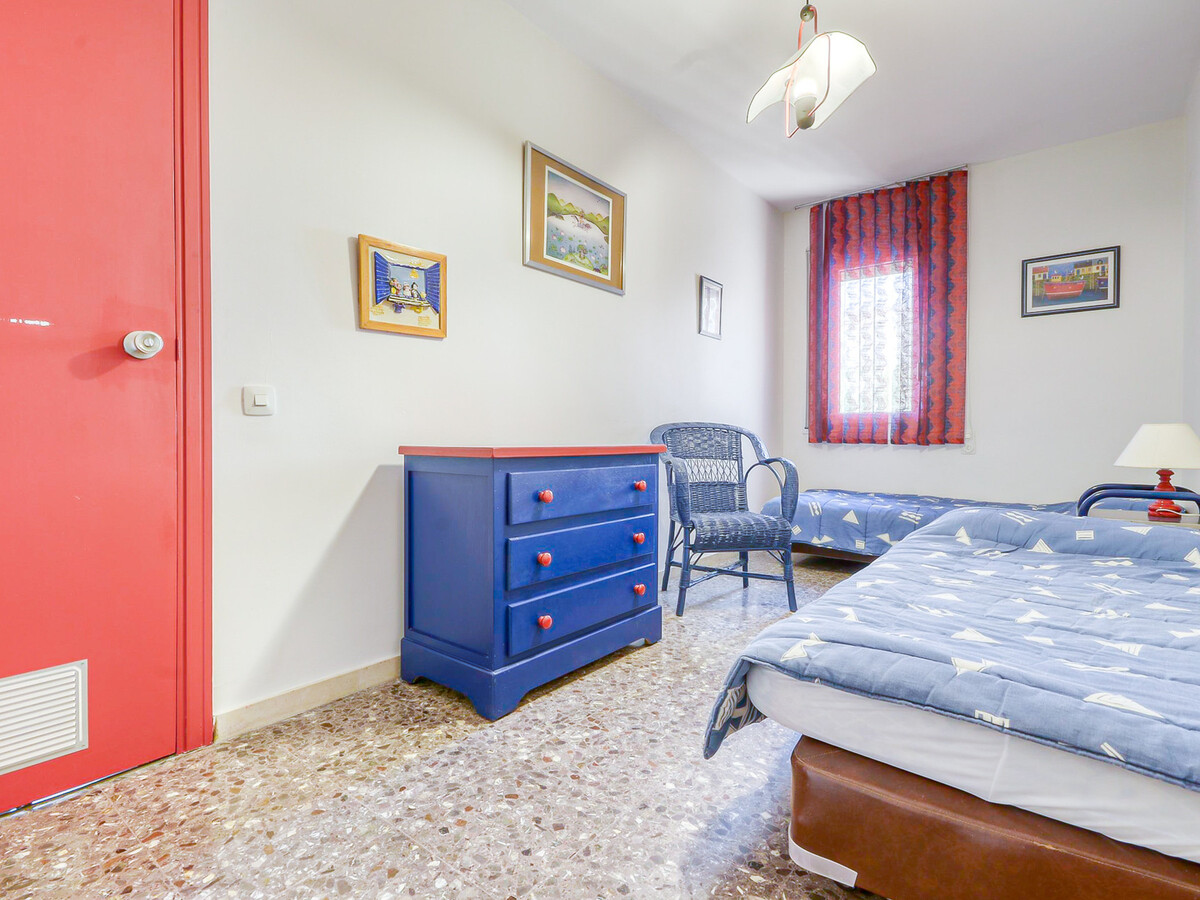 Appartement 120 m² à Roses, terrasse 30 m² et piscine - Photo 16