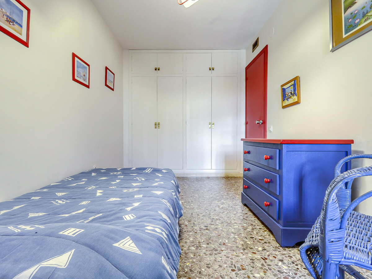 Appartement 120 m² à Roses, terrasse 30 m² et piscine - Photo 17