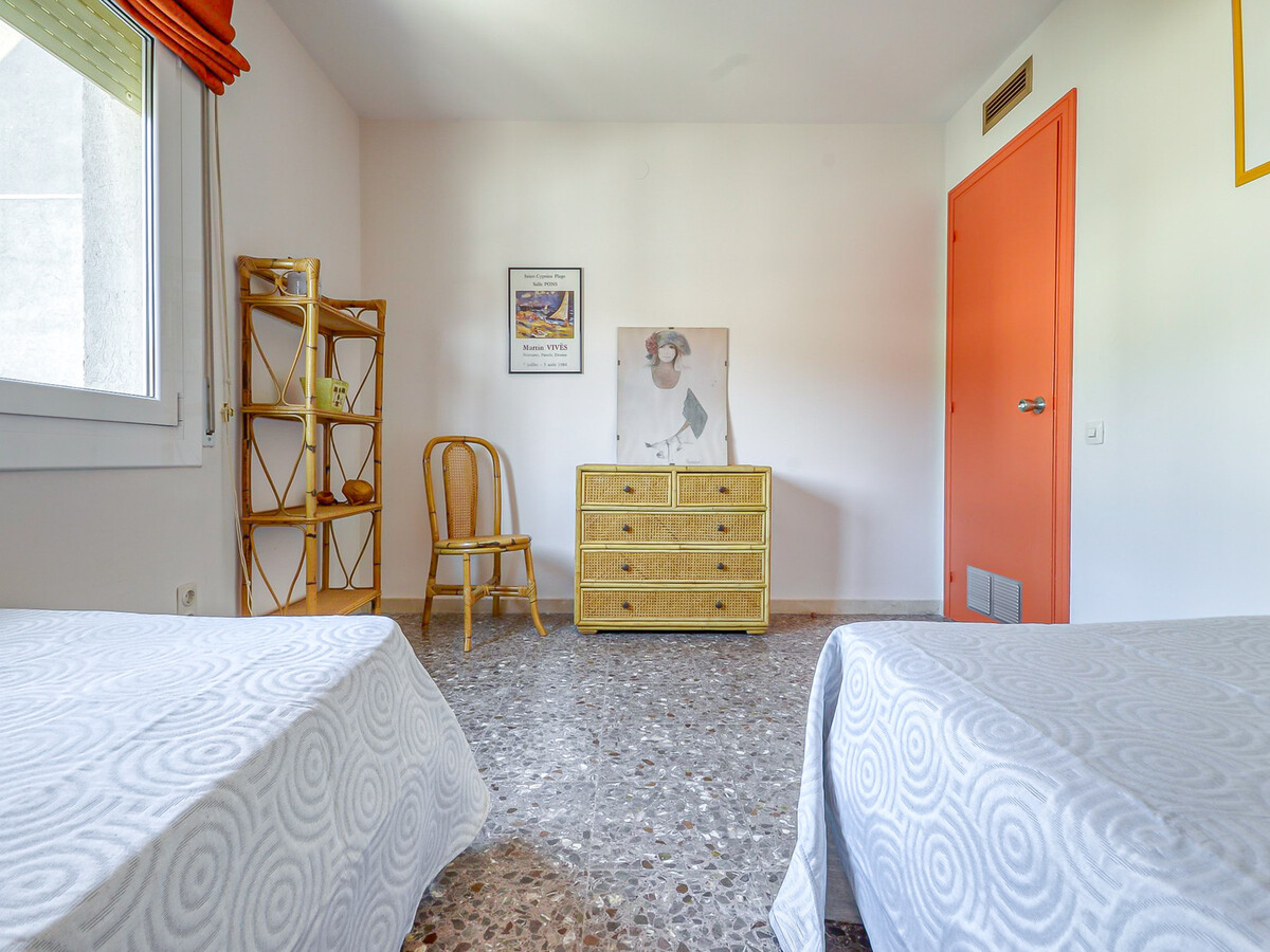 Appartement 120 m² à Roses, terrasse 30 m² et piscine - Photo 19