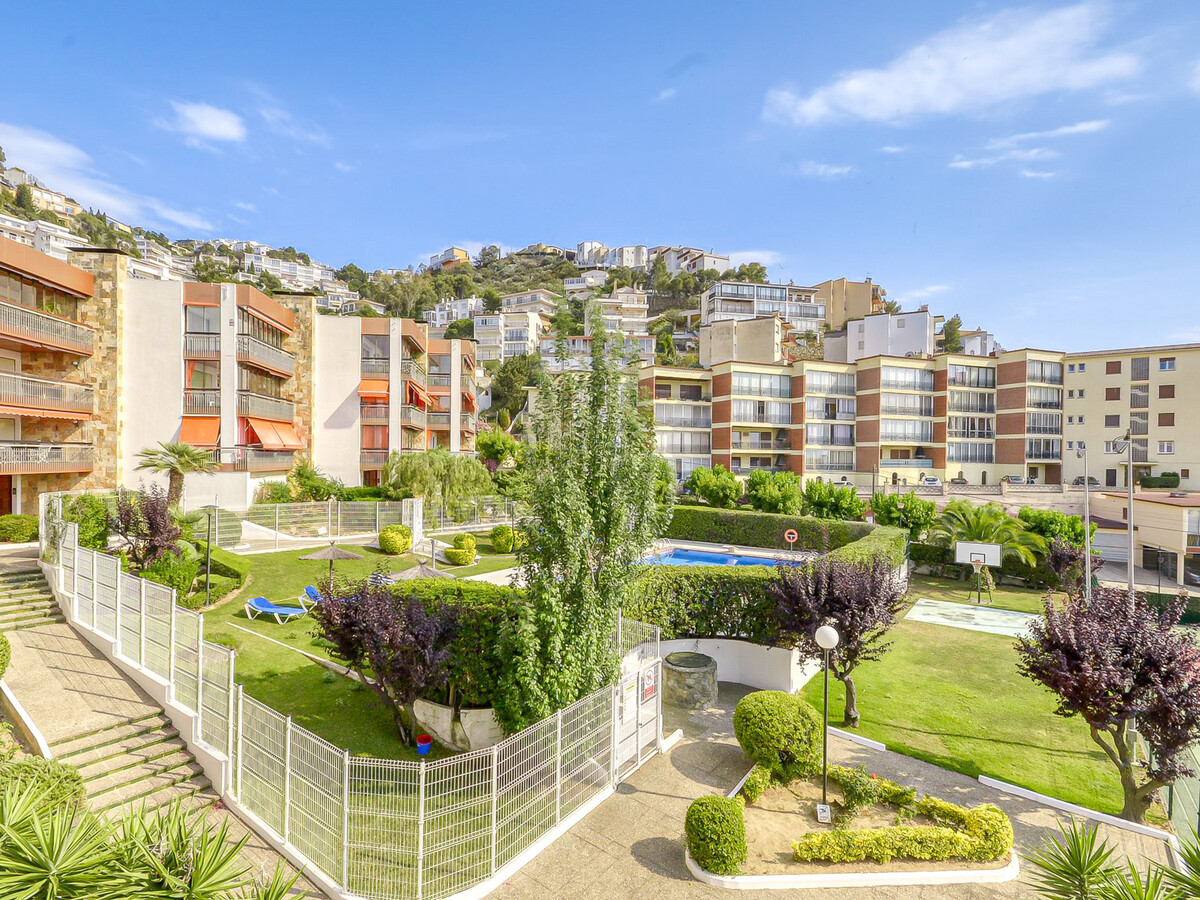 Appartement 120 m² à Roses, terrasse 30 m² et piscine - Photo 30