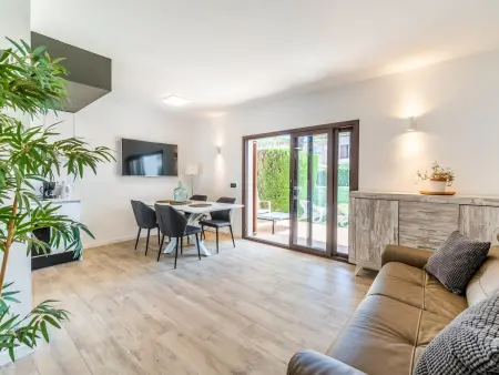 Maison familiale avec jardin, proche plage et parc naturel - Photo 7