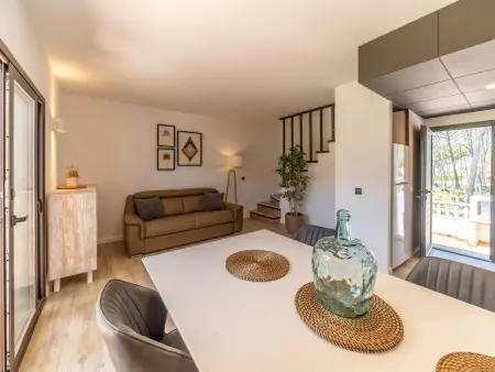 Maison familiale avec jardin, proche plage et parc naturel - Photo 8