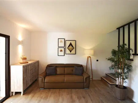 Maison familiale avec jardin, proche plage et parc naturel - Photo 10