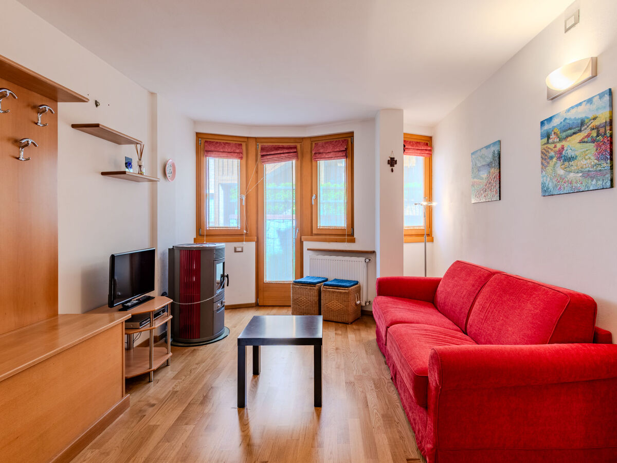 Raggio di Sole – Appartement 5 pers. à Carisolo - Photo 1