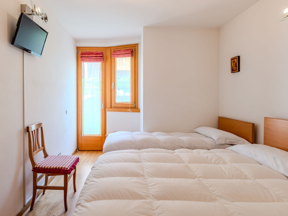 Raggio di Sole – Appartement 5 pers. à Carisolo - Photo 2