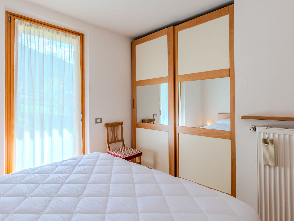 Raggio di Sole – Appartement 5 pers. à Carisolo - Photo 3