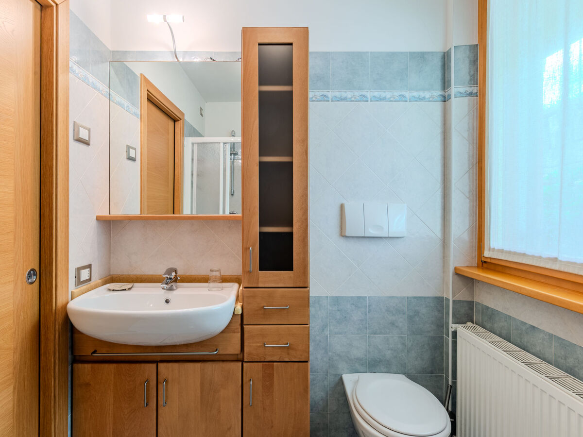 Raggio di Sole – Appartement 5 pers. à Carisolo - Photo 4