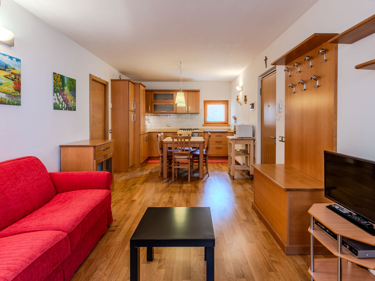 Raggio di Sole – Appartement 5 pers. à Carisolo - Photo 6