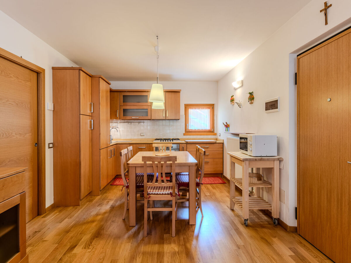 Raggio di Sole – Appartement 5 pers. à Carisolo - Photo 7