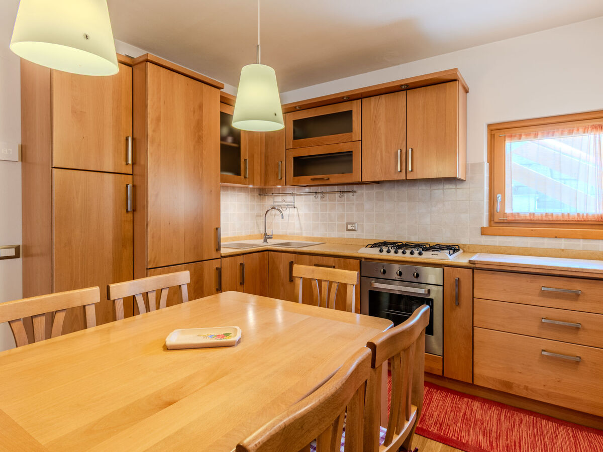 Raggio di Sole – Appartement 5 pers. à Carisolo - Photo 8
