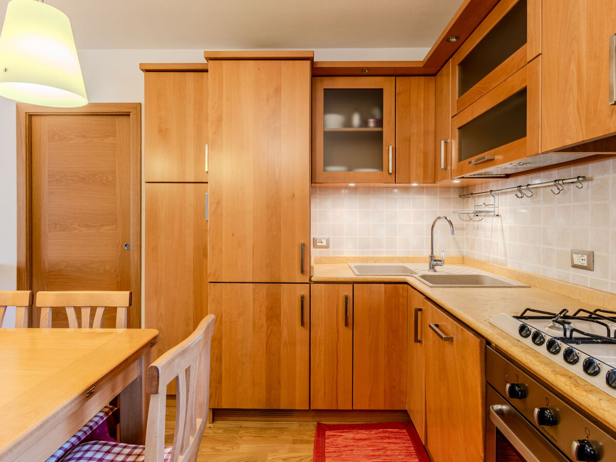 Raggio di Sole – Appartement 5 pers. à Carisolo - Photo 9