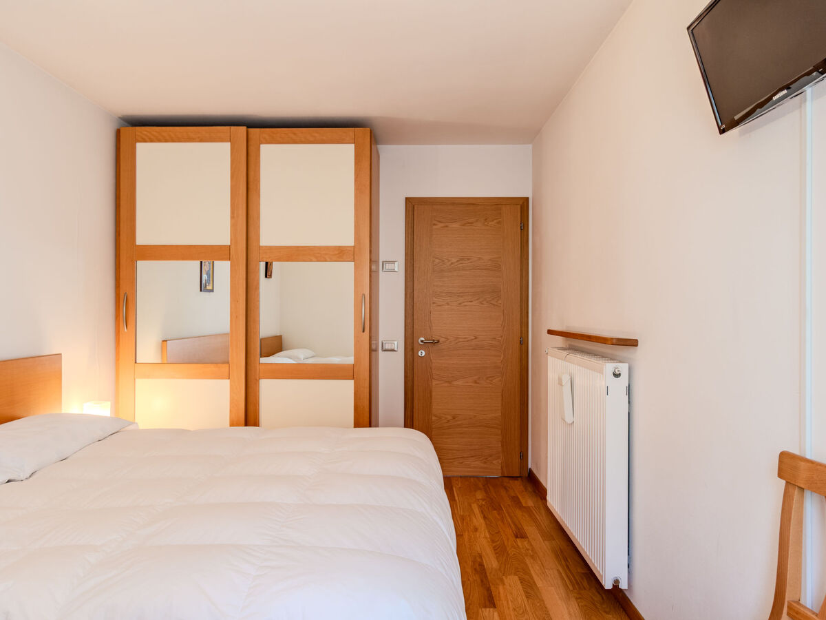 Raggio di Sole – Appartement 5 pers. à Carisolo - Photo 10