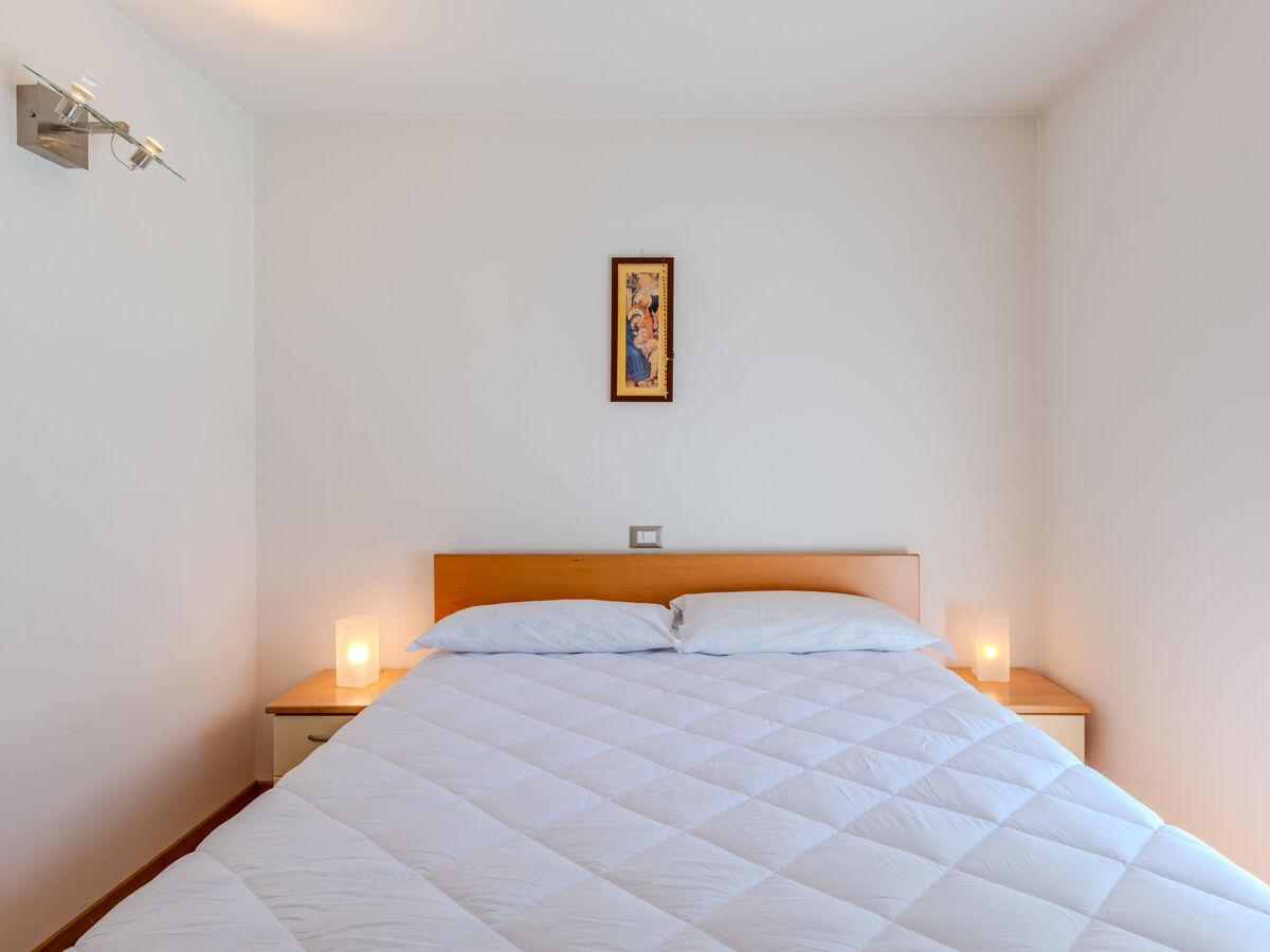 Raggio di Sole – Appartement 5 pers. à Carisolo - Photo 11