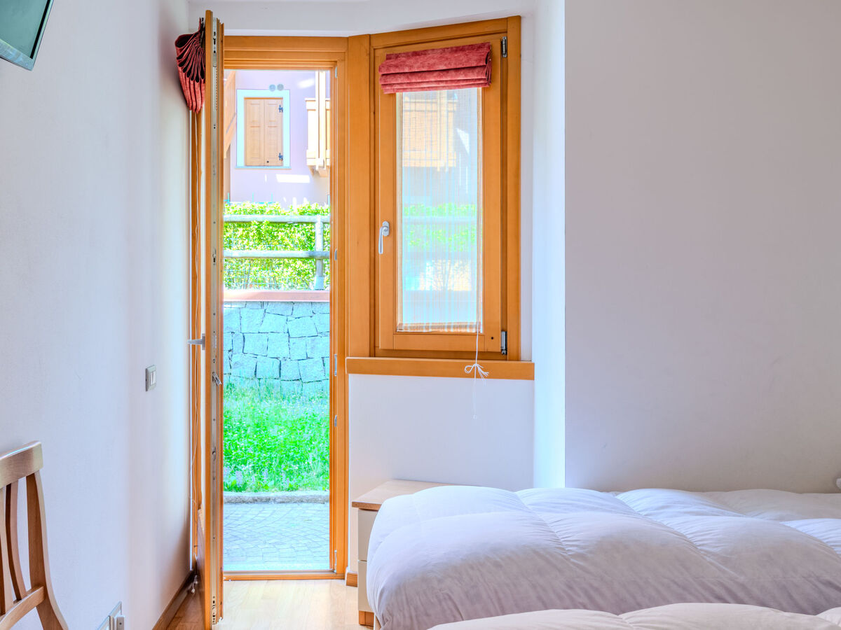Raggio di Sole – Appartement 5 pers. à Carisolo - Photo 13
