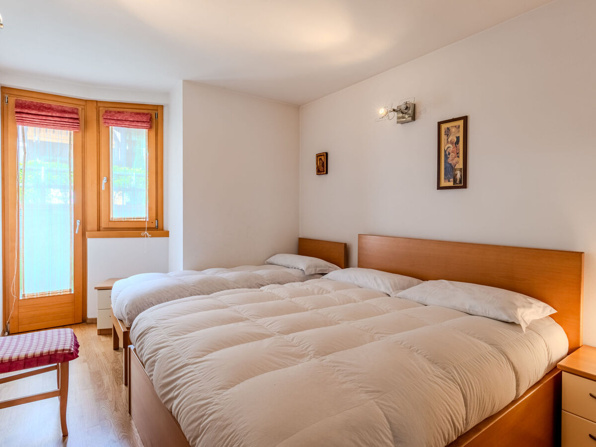 Raggio di Sole – Appartement 5 pers. à Carisolo - Photo 14