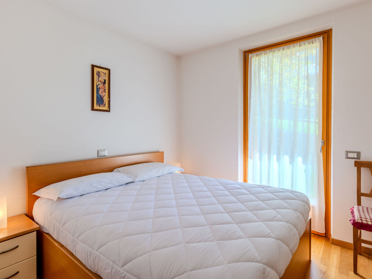 Raggio di Sole – Appartement 5 pers. à Carisolo - Photo 15