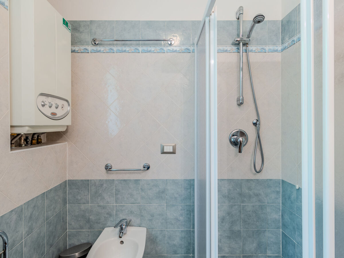 Raggio di Sole – Appartement 5 pers. à Carisolo - Photo 17