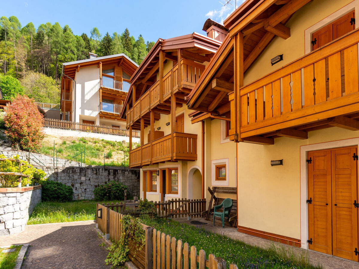 Raggio di Sole – Appartement 5 pers. à Carisolo - Photo 18
