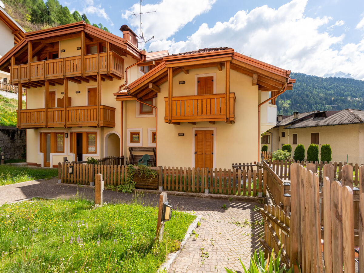 Raggio di Sole – Appartement 5 pers. à Carisolo - Photo 19
