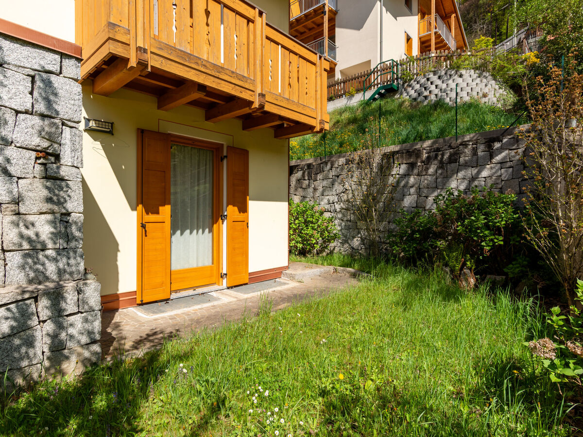 Raggio di Sole – Appartement 5 pers. à Carisolo - Photo 20