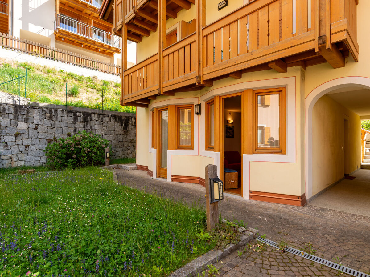 Raggio di Sole – Appartement 5 pers. à Carisolo - Photo 21