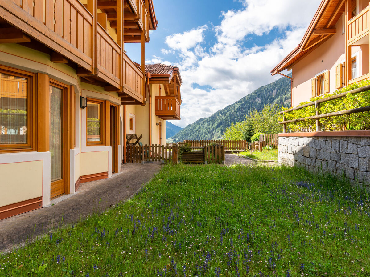 Raggio di Sole – Appartement 5 pers. à Carisolo - Photo 22