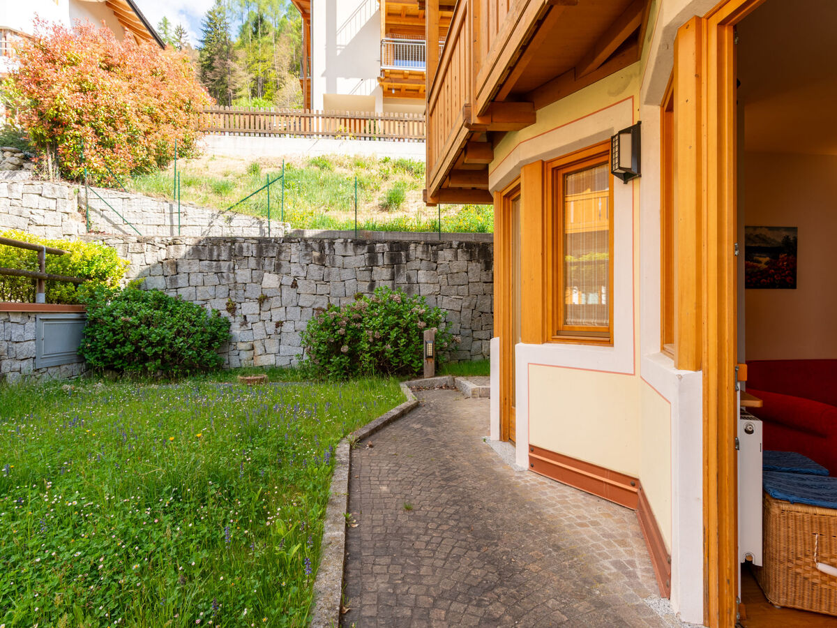 Raggio di Sole – Appartement 5 pers. à Carisolo - Photo 23