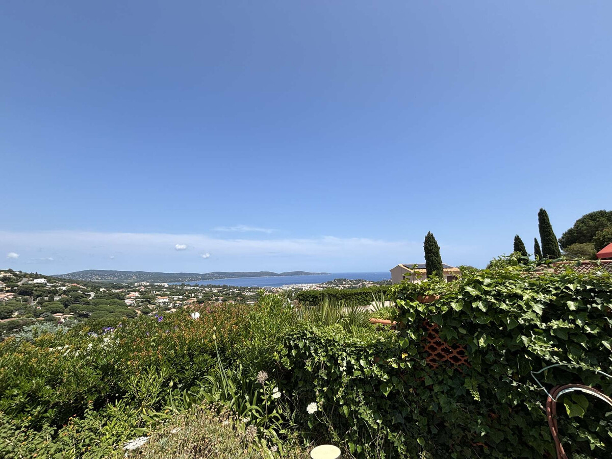 Studio avec terrasse vue mer à Cavalaire-sur-Mer - Photo 21