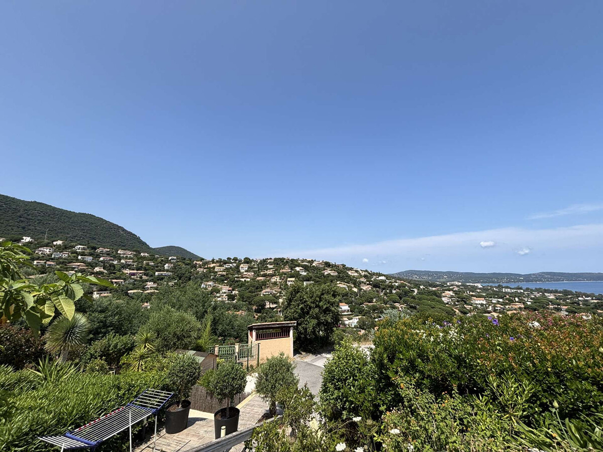 Studio avec terrasse vue mer à Cavalaire-sur-Mer - Photo 22