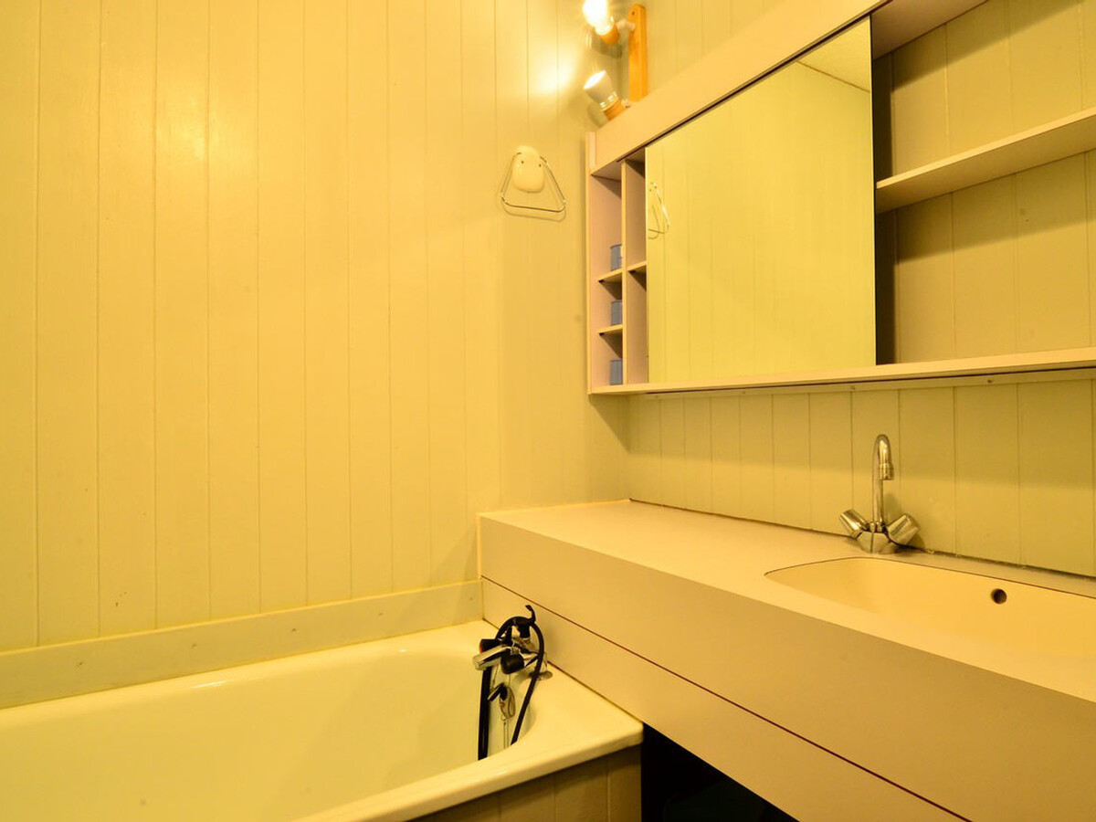 Duplex 10 pers. à 3 min des pistes, Montchavin - Photo 6